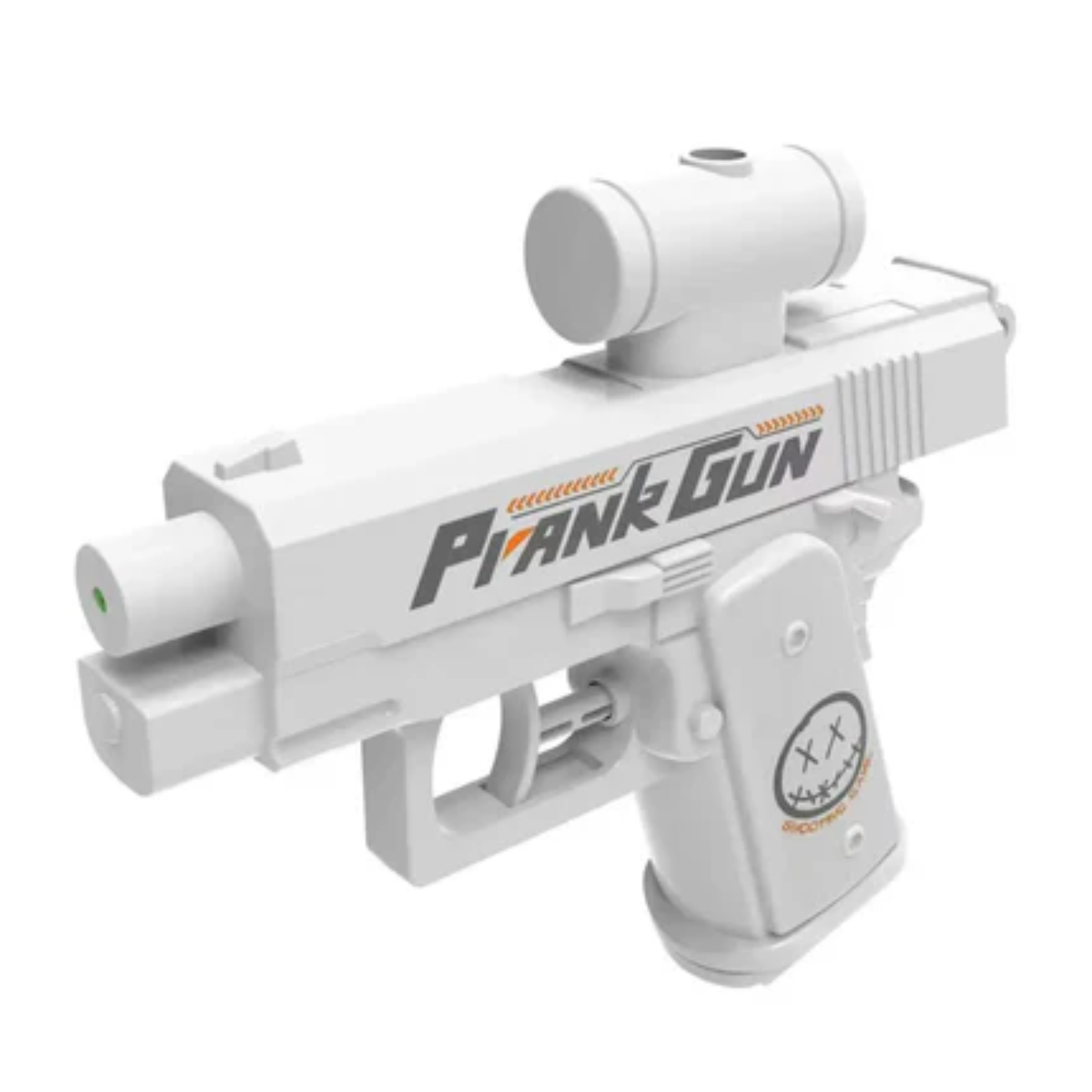 Joke water gun