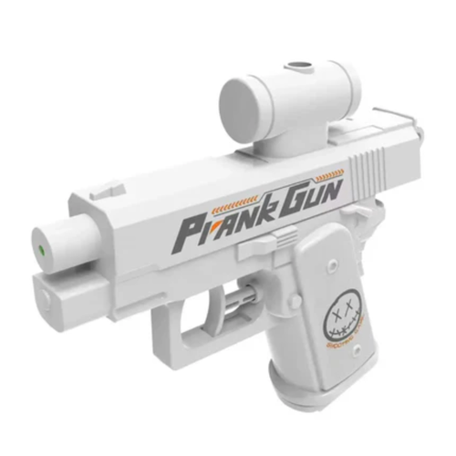 Joke water gun