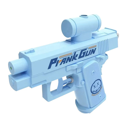 Joke water gun