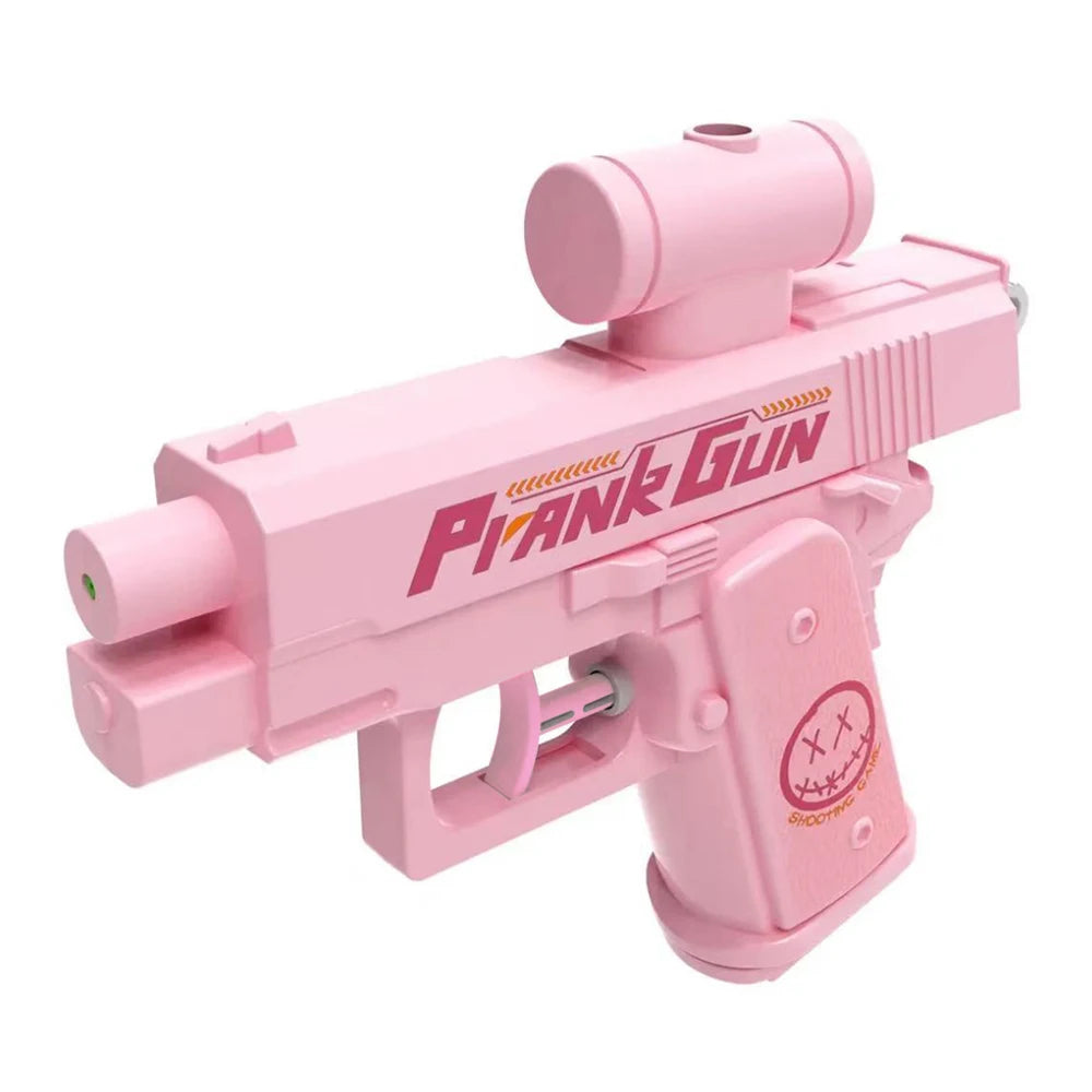 Joke water gun